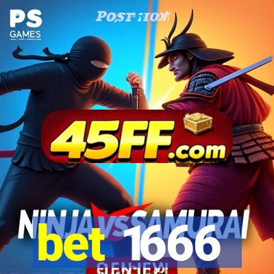 bet 1666